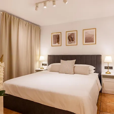 Elegant, Comfortable Penthouse With Scenic Views * La Orotava