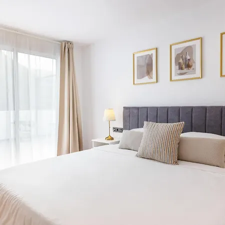 Elegant, Comfortable Penthouse With Scenic Views * La Orotava