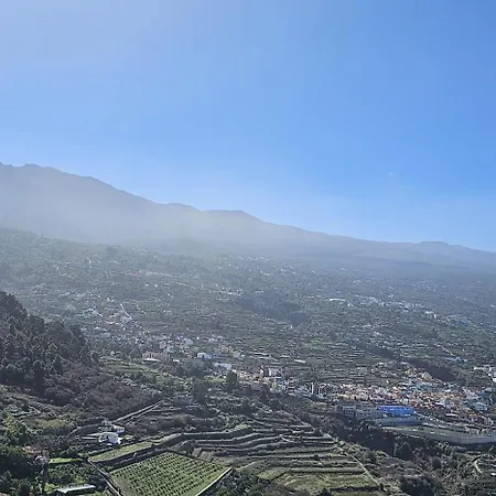 Apartment Elegant, Comfortable Penthouse With Scenic Views La Orotava