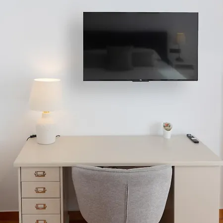 Elegant, Comfortable Penthouse With Scenic Views * La Orotava