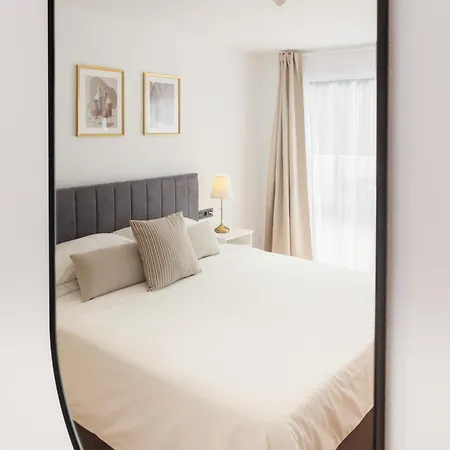 Apartamento Elegant, Comfortable Penthouse With Scenic Views La Orotava