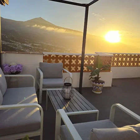 Apartamento Elegant, Comfortable Penthouse With Scenic Views *
